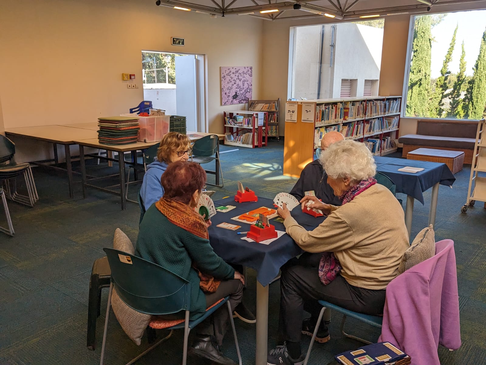 Private Bridge Lessons