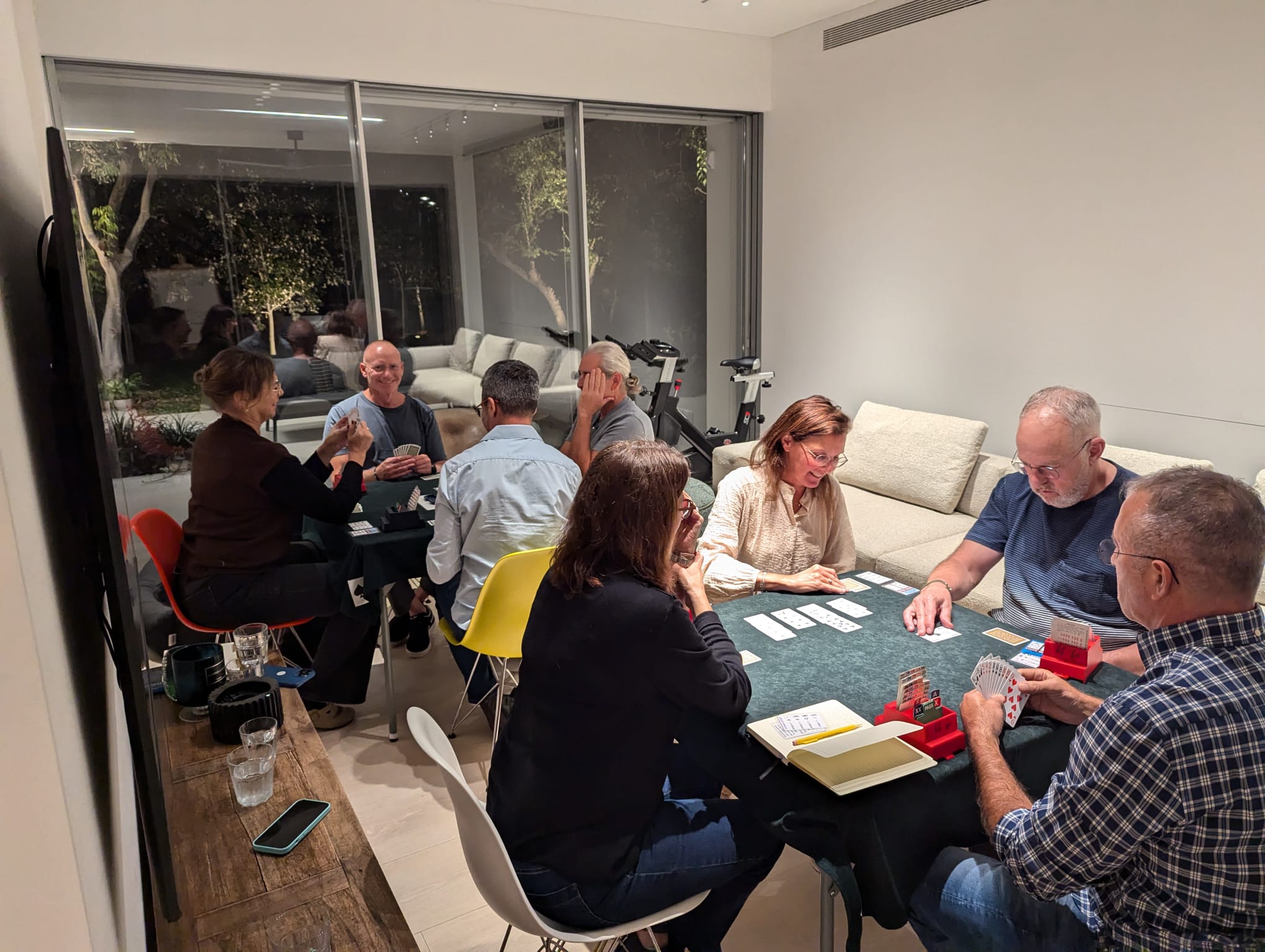 Learn to Play Bridge Online or in Person